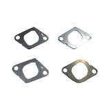 Junta Coletor Escape Nissan Frontier 1995 A 2002