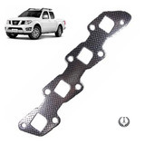 Junta Coletor Escape Nissan Frontier Pathfinder 2.5 16v
