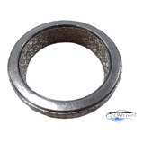 Junta Coletor Escape Original Nissan Juke Cube 206958h32c