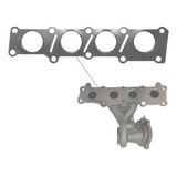 Junta Coletor Escape Turbina Evoque 2.0 Gasolina Até 2016