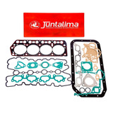 Junta Completa Motor Jinbei Topic Escolar 2.0 16v 11/..