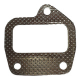 Junta Cotovelo Escape Trator Massey Ferguson 265/275/283/290