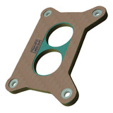 Junta Da Base Carburador Motorcraft Ford V8 302 Gasolina