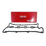 Junta Da Tampa De Válvulas Para Mazda Mx3 1.6 16v Dohc