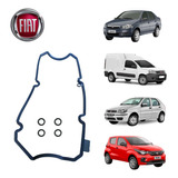 Junta Da Tampa Valvula Fiat Idea Palio Uno Motor Evo 1.0 1.4