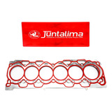 Junta De Cabeçote Aço Inox Land Rover Freelander 2 3.2 06/14