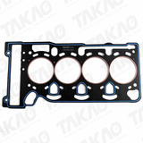 Junta De Cabeçote Bmw 318 320i X1 1.8 2.0 16v N46 Amianto 