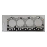 Junta Do Cabecote Empilhadeira Isuzu C240 2.4 8v Diesel