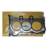 Junta Do Cabeçote Hb20 1.0 Tgdi 2019 A 2023 Original Hyundai