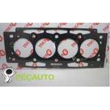 Junta Do Cabeçote Peugeot 307 2.0 16v Peçauto