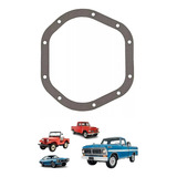 Junta Do Diferencial Dana 44 Jeep Rural F 75 Jipe F 100