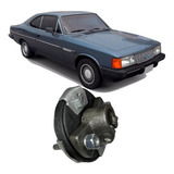 Junta Elastica Acoplamento Caixa Direção Chevrolet Opala
