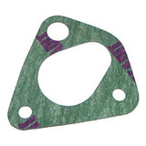 Junta Flange Carter De Oleo Mb Om 366 Bloco Moderno Om366a L