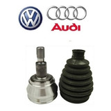 Junta Homocinetica Audi A3 1.8 20v Aspirado 2005-2006