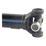 Junta Homocinetica Cardan Dianteiro Ford Ranger 4x4 98 / 12