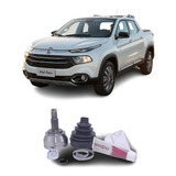 Junta Homocinética Fiat Toro Automático 4x4 Diesel 27x27 