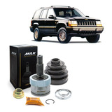 Junta Homocinetica Grand Cherokee 4.0 V6 Laredo 92 Até 98