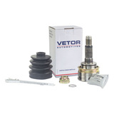 Junta Homocinética Mazda Mx3 1.6 Dohc - 1995 1996 1997 26x22