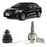 Junta Homocinetica Nissan Sentra 2.0 2008 A 2013 Automatico 