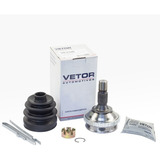 Junta Homocinética Peugeot 306 / 405 1.8 2.0 - 8v / 16v