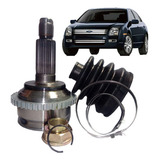 Junta Homocinetica Ponteira Fusion 2006 A 2012 2.3 2.5 2 Lad