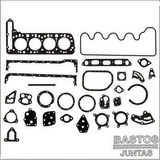 Junta Motor - Mercedes Benz Mb180 2.4 Diesel