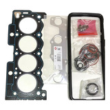 Junta Motor 206 C3 1.4 8v Superior C/retentores El.491500