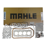 Junta Motor Completa Jogo L200 2.5 8v Metal Leve Mahle