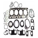 Junta Motor Empilhadeira Isuzu 2.0 8v. 81/.. Diesel Bloco