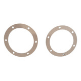 Junta Peneira Filtro De Oleo Fusca Kombi Brasíli Original Vw
