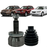 Junta Ponteira Homocinética Hyundai Vera Cruz Azera Santa Fé