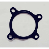 Junta Saida Turbina Vw Audi 2.0 16v Turbo Aço Ccz Cdnc