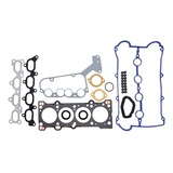 Junta Superior - Mazda Mx3/mx5 1.6l 16v Dohc 1994 A 1999 - A