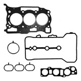 Junta Superior Do Motor New March Versa 1.0 12v 3 Cils Aço