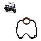 Junta Tampa De Válvula Cabeçote N-max 160 Original Yamaha