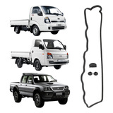 Junta Tampa De Valvulas L200 L300 Pajero H100 Hr Bongo K2500