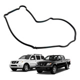Junta Tampa Distribuição Nissan Frontier 2.5 16v Yd25ddti