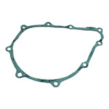 Junta Tampa Lateral Esquerda-estator Honda Cg-titan-fan 150 