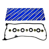 Junta Tampa Válvula Honda Civic 1.7 16v D17a1 D17a2 Até 06