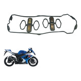 Junta Tampa Válvula Suzuki Gsx-r 750 Srad 07-16 Original