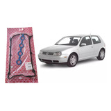 Junta Tampa Valvula Vw Golf Audi A3 1.8 20v Todos Elring