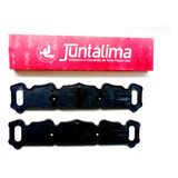 Junta Tampa Válvulas Defletor 206/207 C3 1.6 16v Tu5jp4 Par