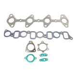 Junta Turbina Escape Admissao Hilux 3.0 1kd-d4d 2005 E.d