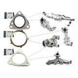 Junta Turbina Escape Discovery Sport Aj200 2.0 Diesel