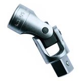 Junta Universal Com Encaixe 3/4 3295 Gedore