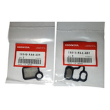 Junta Vedação Valvula Solenoide Vtec Honda Accord Original