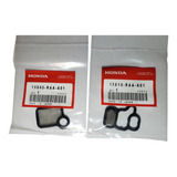 Junta Vedação Valvula Solenoide Vtec Honda Accord Original