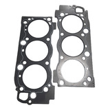 Juntas Cabeçote Toyota 3.5 V6 24v 5vzfe Camry Hilux Gasolina