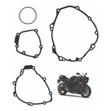 Juntas Embreagem Estator Pulsador + Oring R1 09-14 Yamaha 