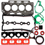 Juntas Motor Cabeçote Tiggo 2.0 16v 2009 2010 2011 2012 2013